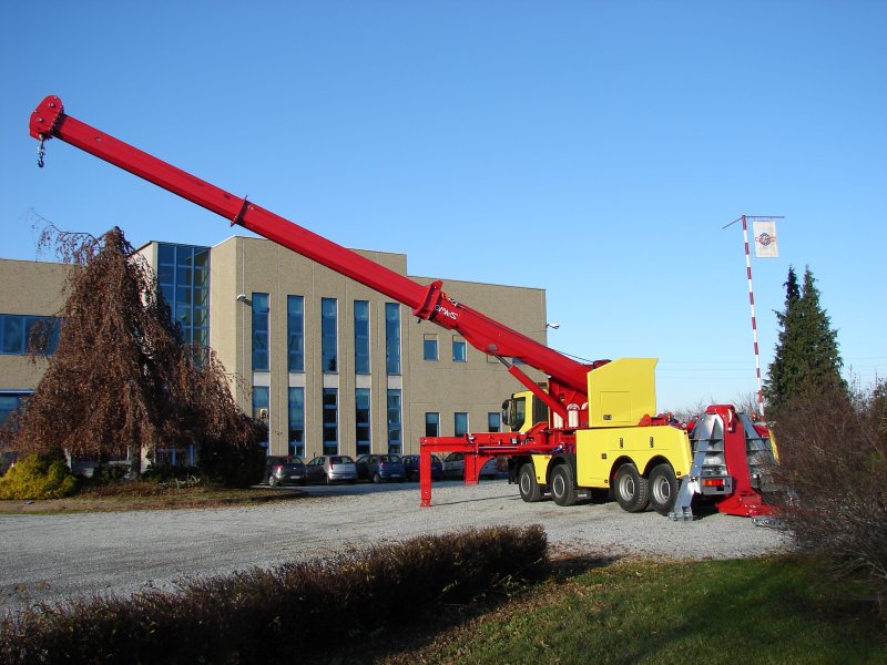 Nieuwe rotators, groot, groter, grootst..............