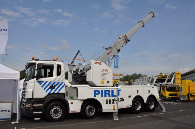 Omars rotator.............