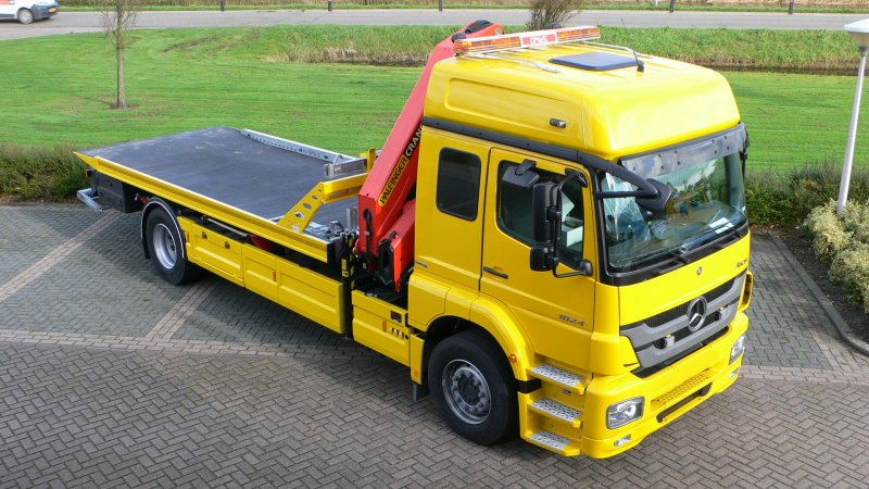 Nieuwe afleveringen bij Ligthart Schagerbrug...............