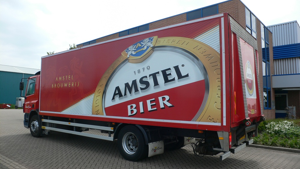 Ligthart Schagerbrug ook voor laadklep reparaties...........