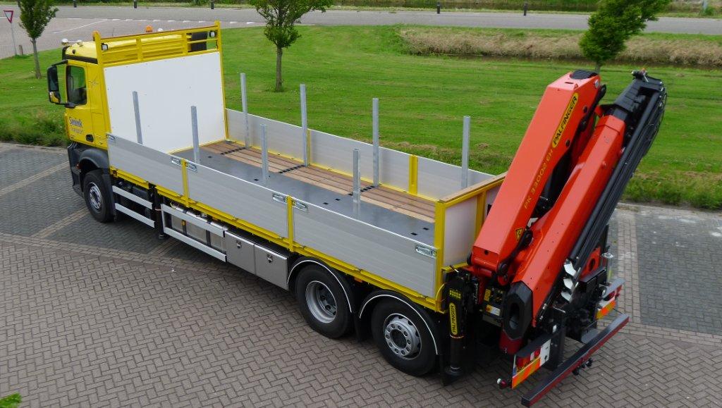 Ligthart Schagerbrug carrosseriebouw sinds 1875..........