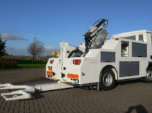 Afsleepwagen 2