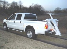 wrecker