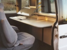Mobiel kantoor