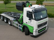 HTS NCH Container systeem