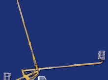 Scorpion 14,16 of 18 mtr 
