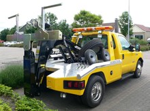 NIeuwe Jerr dan wrecker MPL 40