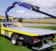schuifplateau + PM kraan 12024